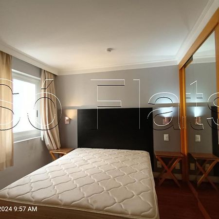 Hotel Alameda Santos H1208 Сао Паоло Екстериор снимка