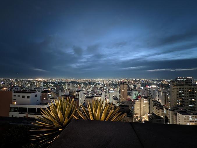 Hotel Alameda Santos H1208 Сао Паоло Екстериор снимка