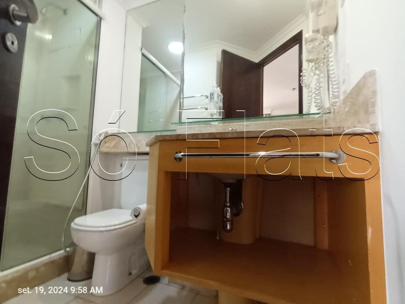 Hotel Alameda Santos H1208 Сао Паоло Екстериор снимка