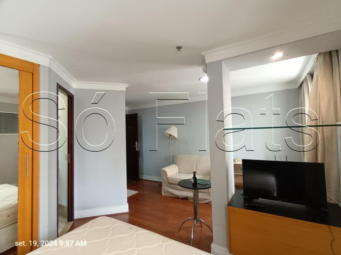 Hotel Alameda Santos H1208 Сао Паоло Екстериор снимка