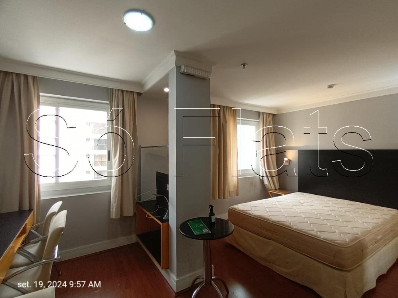 Hotel Alameda Santos H1208 Сао Паоло Екстериор снимка