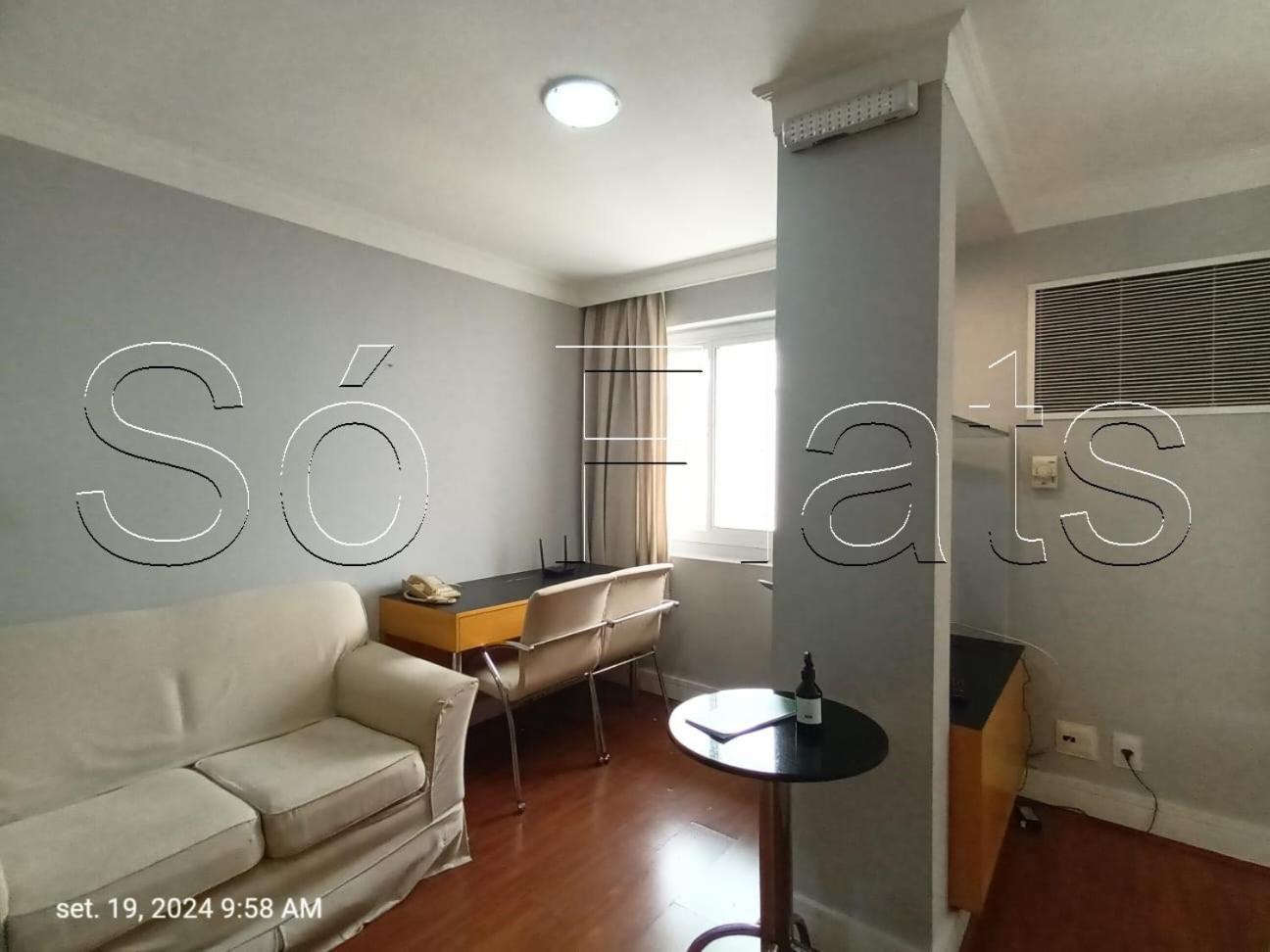 Hotel Alameda Santos H1208 Сао Паоло Екстериор снимка