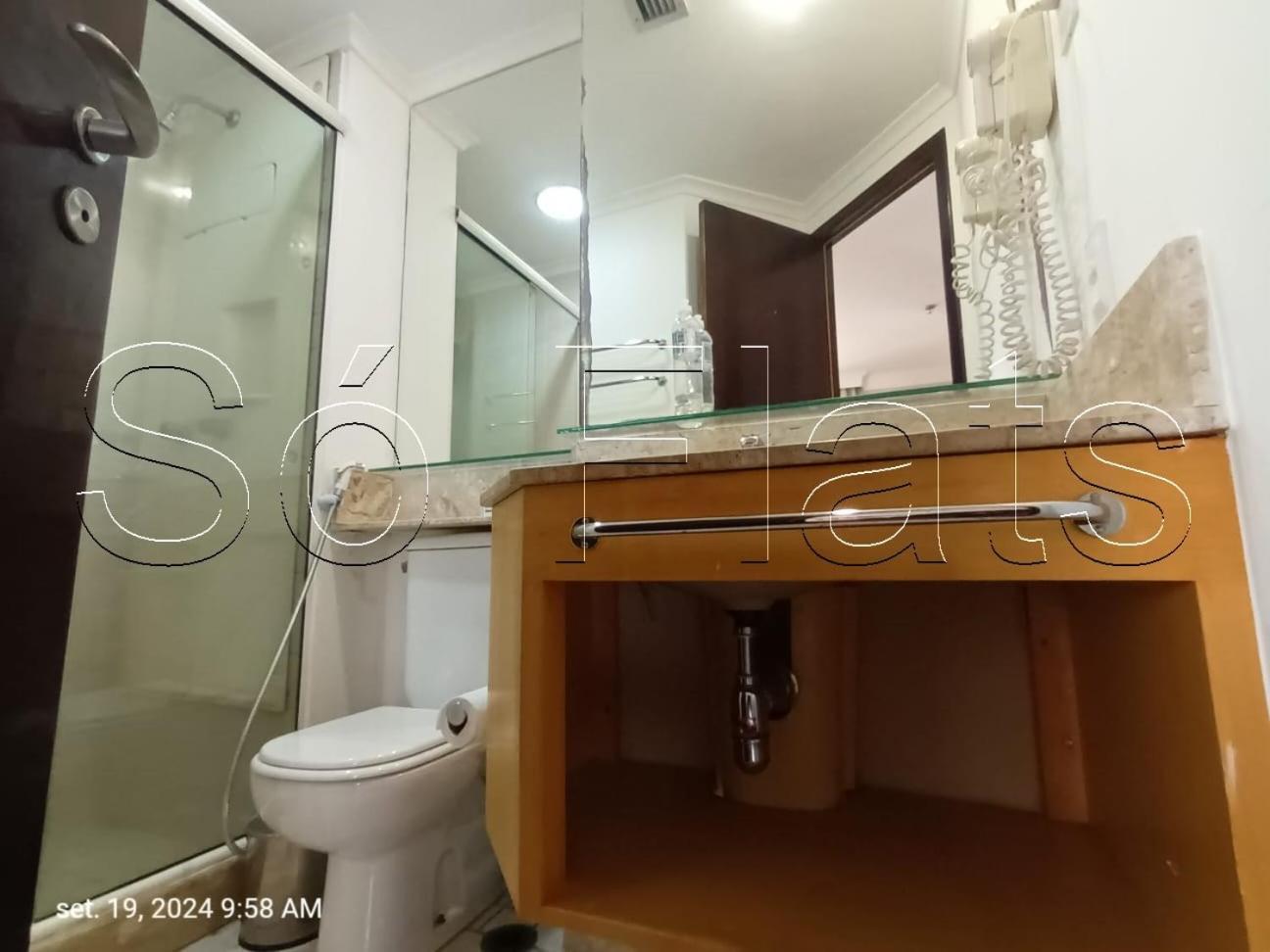 Hotel Alameda Santos H1208 Сао Паоло Екстериор снимка
