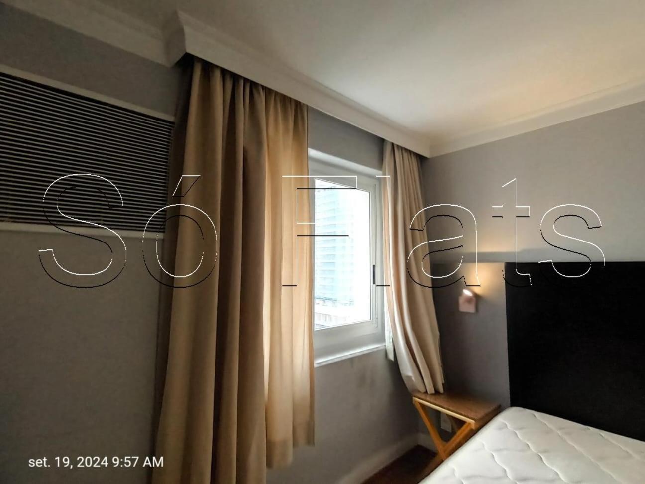 Hotel Alameda Santos H1208 Сао Паоло Екстериор снимка