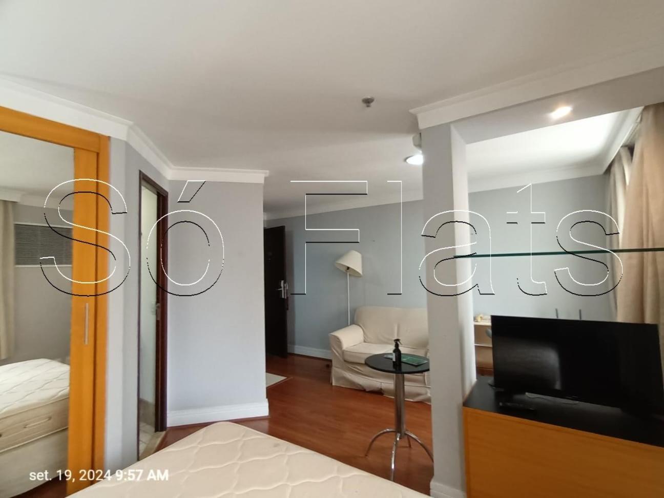 Hotel Alameda Santos H1208 Сао Паоло Екстериор снимка