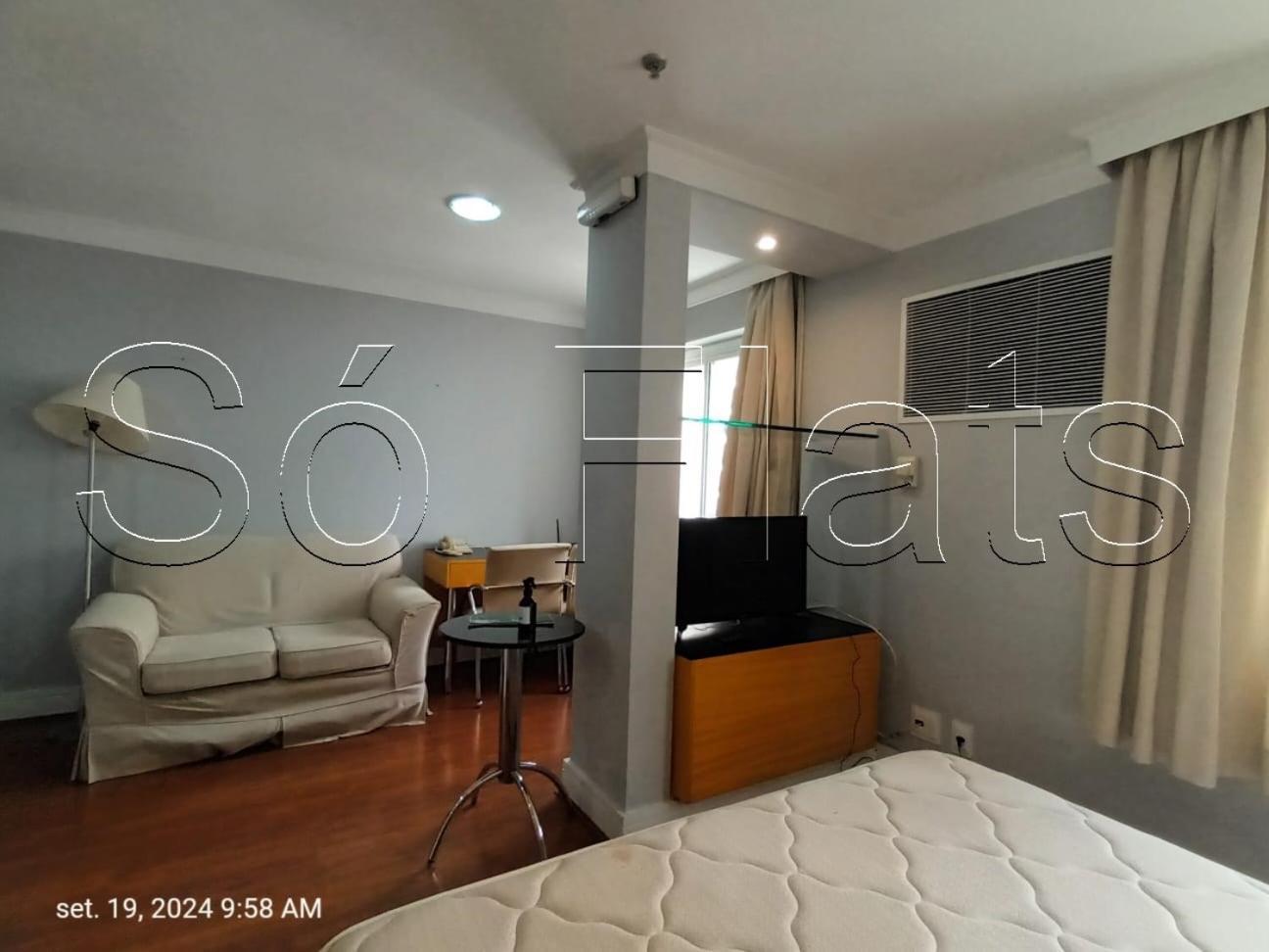 Hotel Alameda Santos H1208 Сао Паоло Екстериор снимка